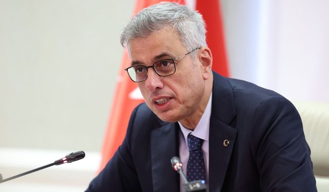 Sağlık Bakanı Memişoğlu: "OED cihazı ile yapılan zamanında müdahale, bir kez daha gösterdi ki doğru ilk yardım hayat kurtarır"