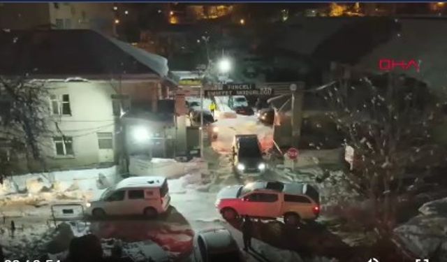 Terör Örgütü PKK Propagandası Yapan 4 Şüpheliye Gözaltı