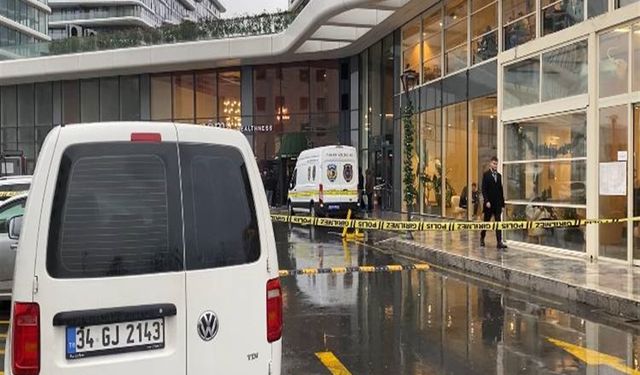 Siteye Bırakılan Kargo Paketi Patladı: 2 Yaralı