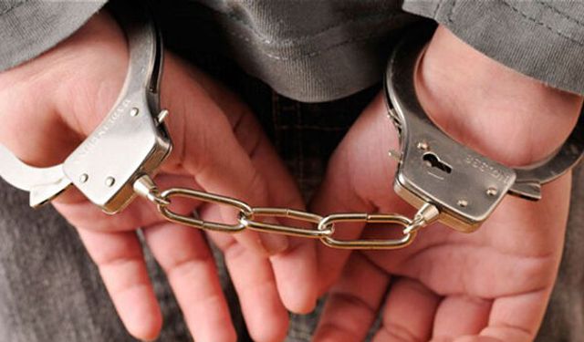 Antalya'da Belediye İştirakleri Soruşturmasında 5 Kişi Tutuklandı