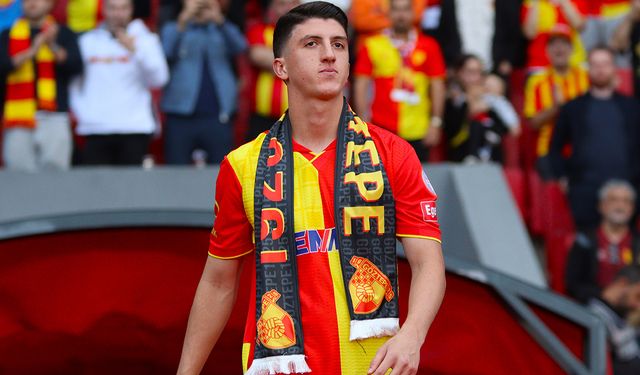 Transferde Dev Kapışma: Fenerbahçe ile Trabzonspor Karşı Karşıya