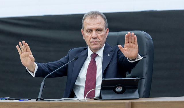 Mersin Büyükşehir Meclisi'nde Kırsal Mahalle Tartışması