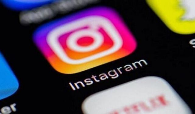 Instagram’da 17,5 Milyon Hesabı Etkileyen Veri İhlali İddiası