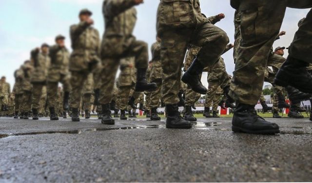 Bedelli Askerlik Ücreti Belli Oldu!