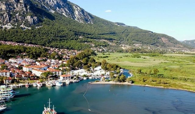 Akyaka BM’nin ‘En İyi Turizm Köyleri’ Listesine Girdi