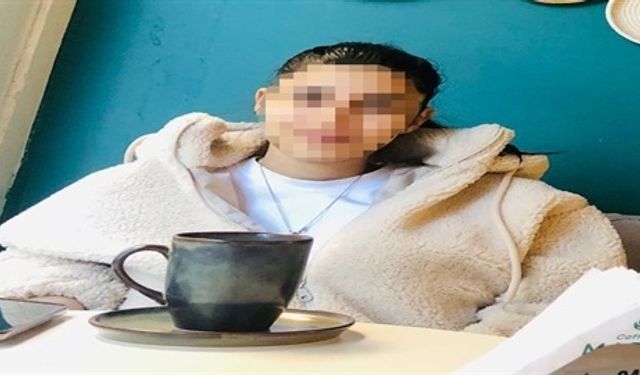Mardin’de Kaybolan 17 Yaşındaki Melek Bulundu