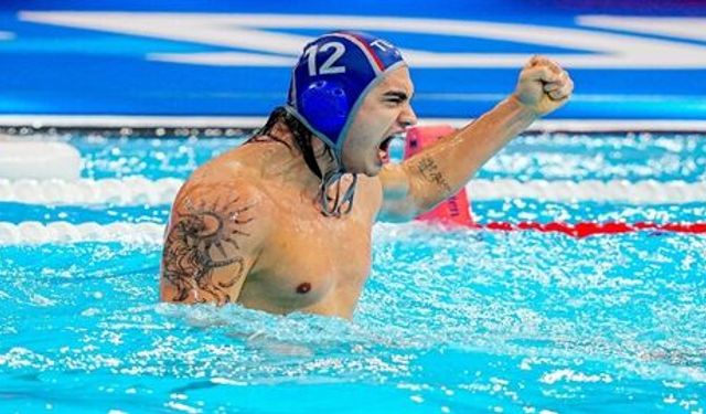 Sutopu Erkek Milli Takımı Avrupa Şampiyonası’nda İlk 12’de