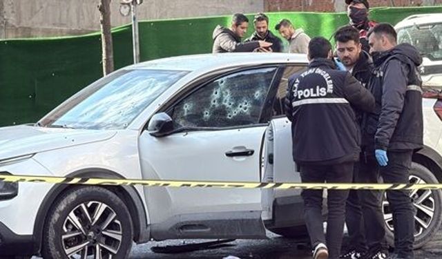 Kağıthane Cinayetinde Dehşet Detayları: GPS’le Takip, 9 Saatlik Pusu