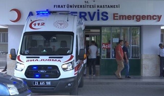 Trenin Çarptığı 16 Yaşındaki Çocuk Hayatını Kaybetti