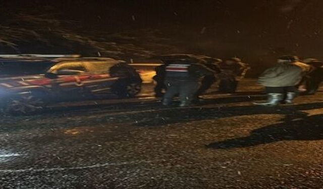 ‘Ava Gidiyorum’ Diyerek Evden Çıktı, Haber Alınamıyor