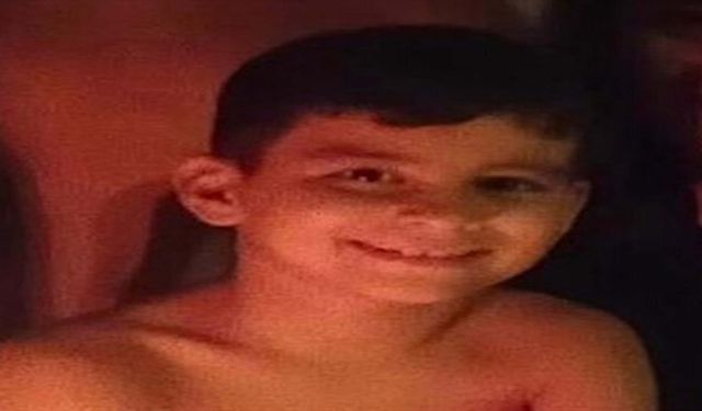 Otomobilin Çarptığı 9 Yaşındaki Çocuk 4 Gün Sonra Hayatını Kaybetti