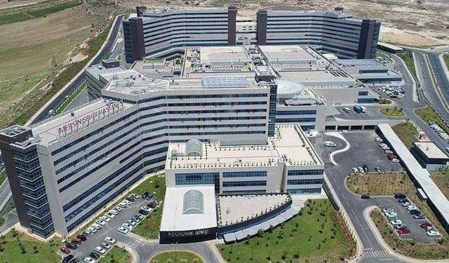 Mersin Sağlıkta Çağ Atlıyor: 2026 Yılı Dev Yatırım Programı Açıklandı