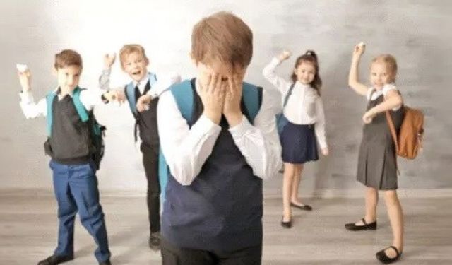 MERCİ’den Akran Zorbalığını Önlemeye Yönelik Empati Atölyesi