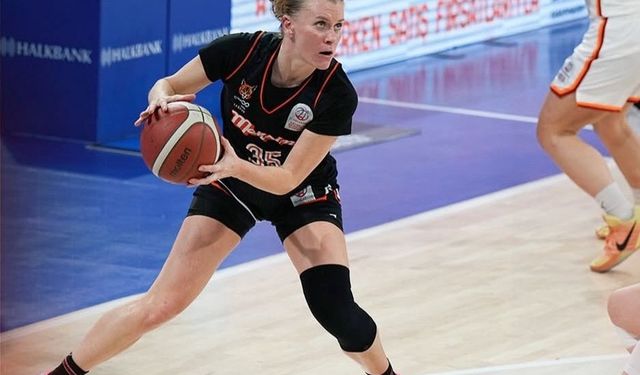 ÇBK Mersin Galatasaray’a Deplasmanda Yenildi