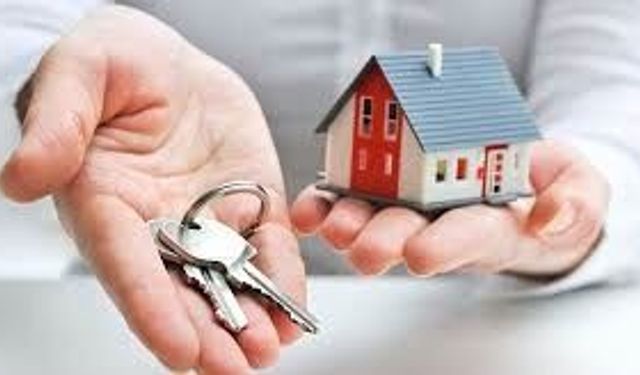 Mersin'de 2025 Yılında 47 Bin 90 Konut Satıldı