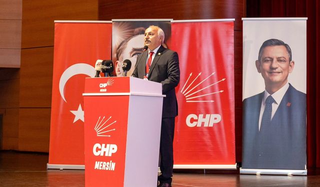 Milletvekili Dinçer: "İnsanlar Siftah Yapmadan Dükkanının Kapatıyor"