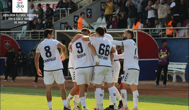 Silifke Belediyespor, Erciyes 38 FSK'yı Konuk Ediyor