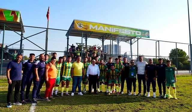 BAL'da 2. Devre Yarın Başlıyor