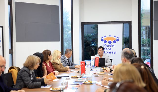 Çakır; “Coğrafi İşaretli Ürünlerimizi Ticarileştirmeliyiz”