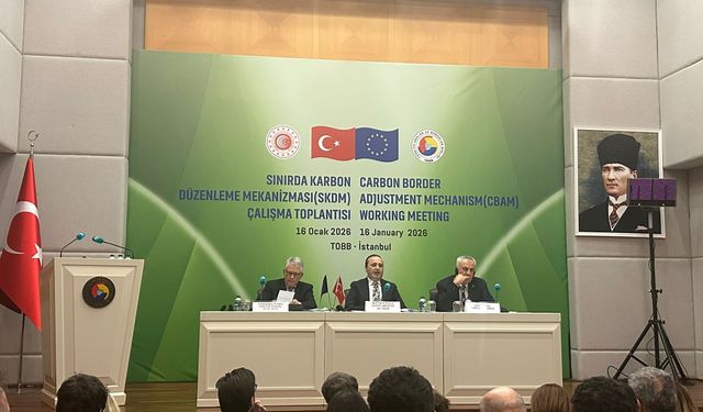 MTSO’dan Yeşil Dönüşüm Hamlesi