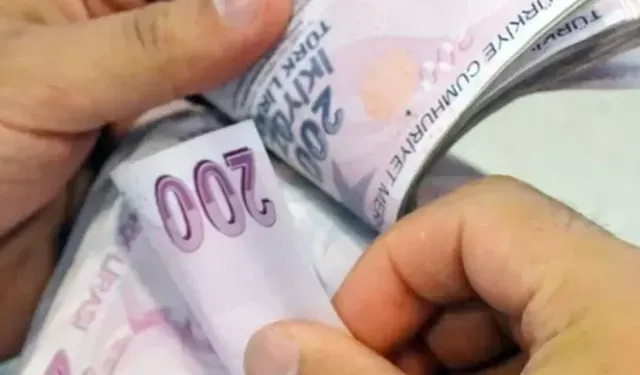 Emeklilerin maaş farkları 4 Şubat'ta ödenecek