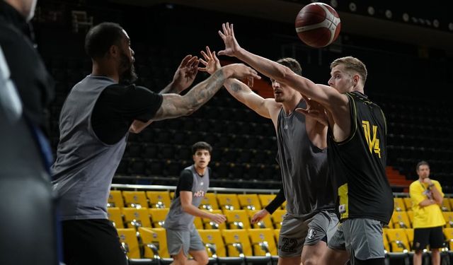 MSK, Evinde Sezonun Maçına Çıkıyor