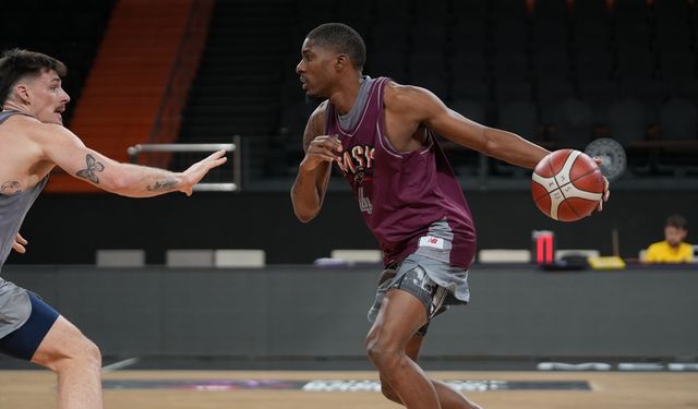 MSK, Beşiktaş Maçına Hazır