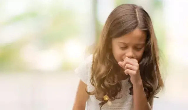 Geniz Eti Büyüyen Çocuklarda İşitme Kaybı Görülebilir