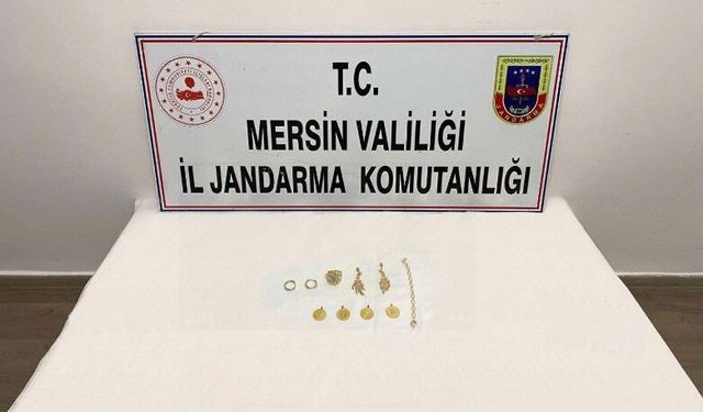 JASAT, Hırsızların Korkulu Rüyası Oldu