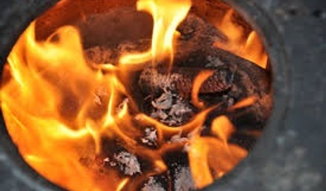 Hayat Pahalılığı Vatandaşı Sobaya Mahkum Etti