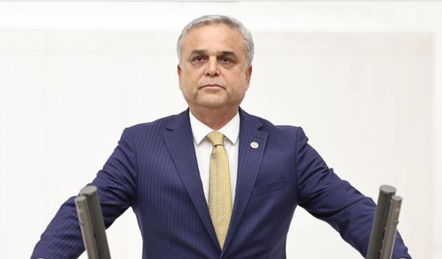 CHP’li Vekilden AK Parti’ye Geçiş: Hasan Ufuk Çakır Bugün Rozet Takıyor