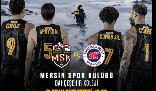 MSK Artık Çıkışa Geçmek İstiyor