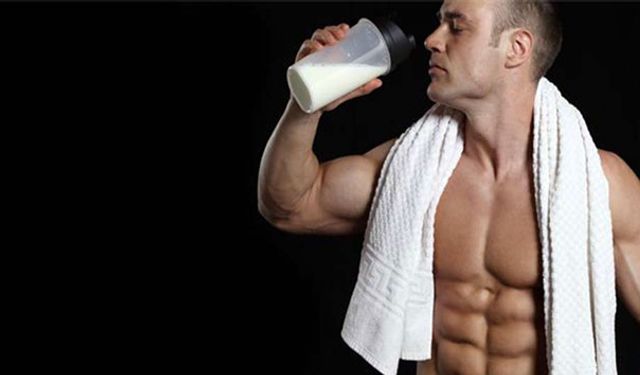 Sporcu Takviyelerinde Sessiz Tehlike