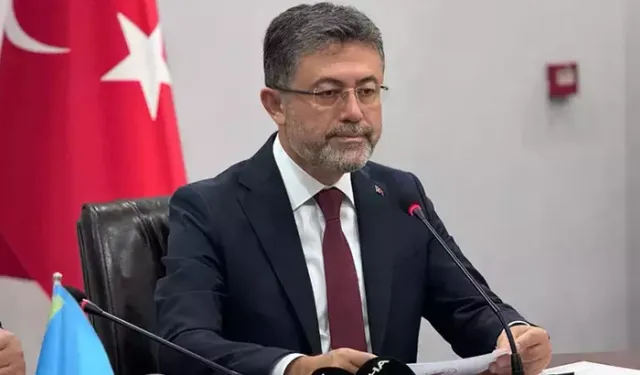 Bakan Yumaklı: Hibe oranlarını yüzde 70’e kadar yükseltiyoruz