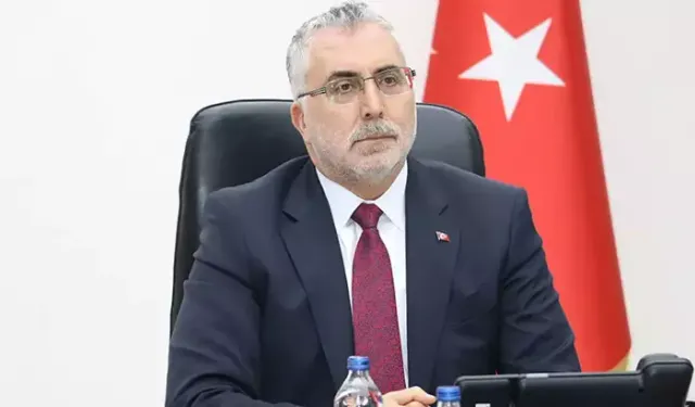 Bakan Işıkhan: "İstihdam kapasitemizi güçlendiriyoruz"