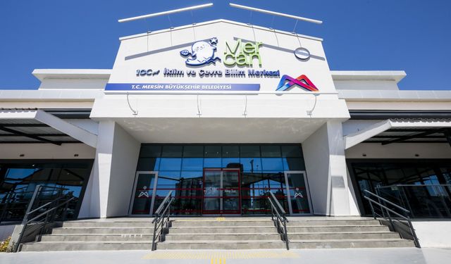 Mercan’da Robotik Kodlama ve Yazılım Serüveni Başlıyor