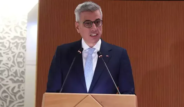 Bakan Memişoğlu: "Milletimize hizmet için gece gündüz çalışacağız"