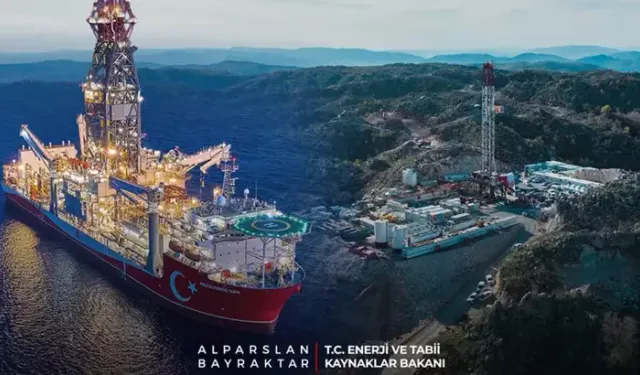 Petrol ve Doğal Gaz Üretiminde Dikkat Çeken Yükseliş