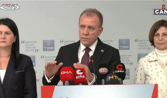 Seçer: “TTB’de Partizanlığın Duvarlarını Yıktık, Yerel Demokrasiyi Güçlendirdik”