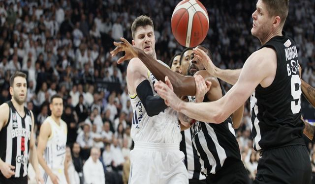 Beşiktaş'ın Yenilmezlik Serisi Sona Erdi