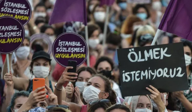 Kadınlar Ölüyor, Gerçekler Gizleniyor: Şüpheli Ölümler Cinayetleri Geçti