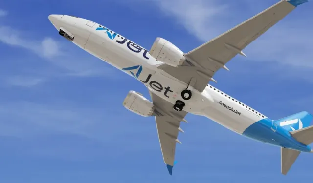 AJet, 34 Ülkeyi Kapsayan Uygun Fiyatlı Yurt Dışı Uçuş Kampanyasını Duyurdu!