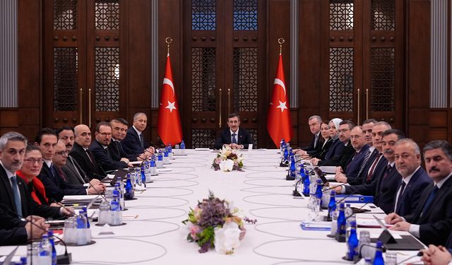 Yasa dışı bahis ve kumarla mücadelede kurumlar arası koordinasyon devam ediyor