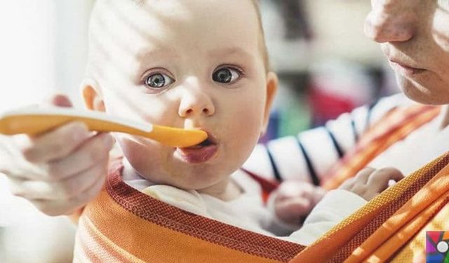 Bebek Maması Kullananlar Dikkat: İçinde Toksin Madde Çıktı!