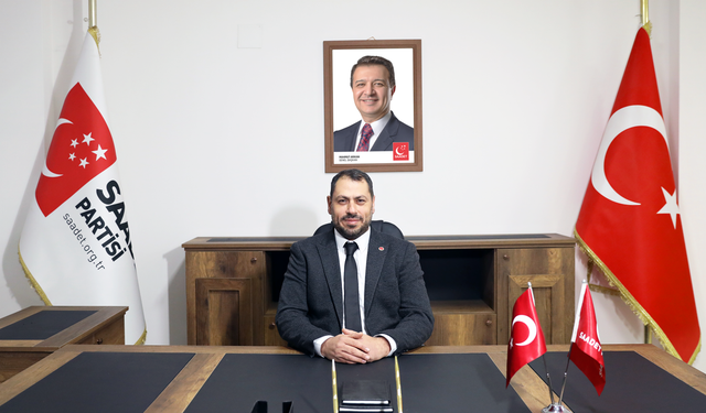 Oğuz: ‘Desteğimiz iktidara değil kardeşliğimizinedir’