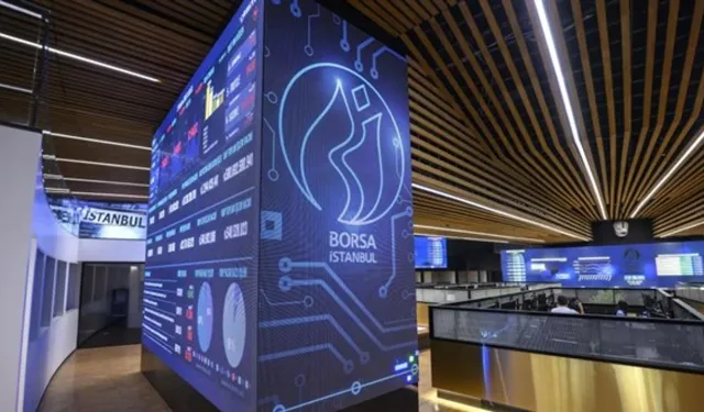 Borsa İstanbul Faiz Kararı Öncesinde Satış Baskısıyla Geriledi!