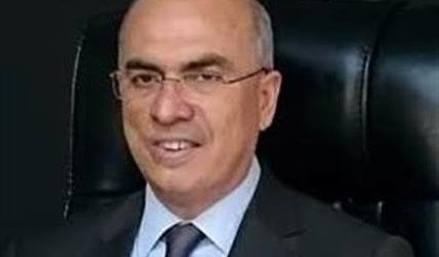 Mersin’e Tanıdık İsim: Yeni İl Müftüsü Mustafa Topal Oldu!