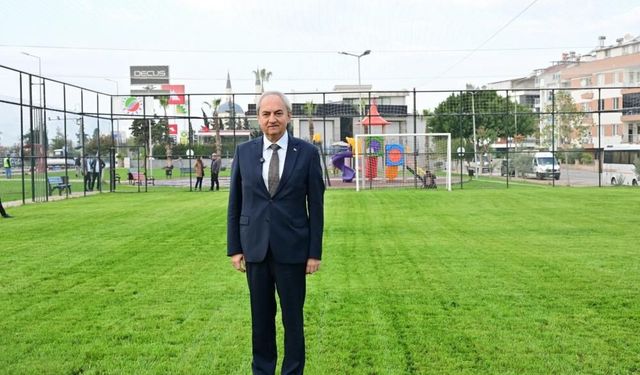 Çocukların Sosyal Medya Çağrısına Başkan Kocagöz’den Yeşil Işık