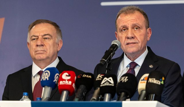 CHP’li Büyükşehir Belediye Başkanlarından Ortak Açıklama