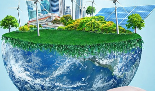 Enerji Verimliliği Haftası’nda Mersin’de Yeşil Lojistik Konferans